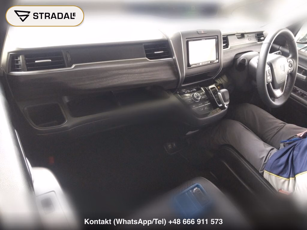 HONDA FREED PLUS HYBRID HYBRID G, miniaturka 4