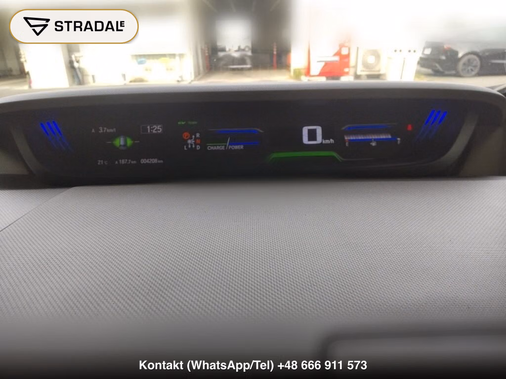 HONDA FREED PLUS HYBRID HYBRID G, miniaturka 7