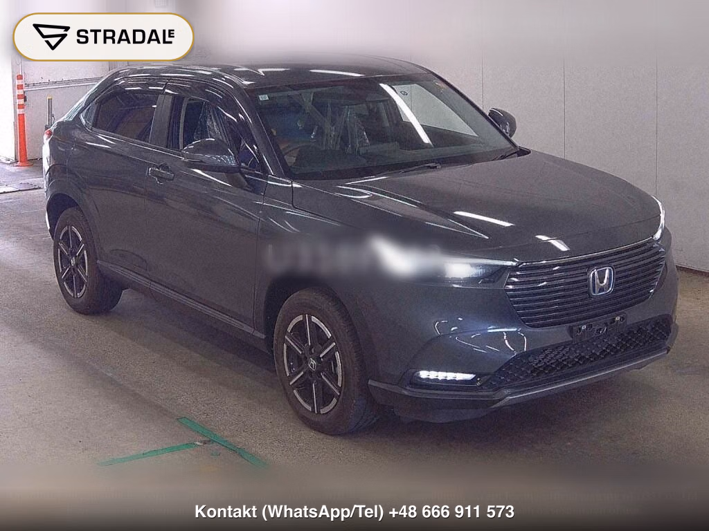 HONDA VEZEL HYBRID E:HEV X, miniaturka 2