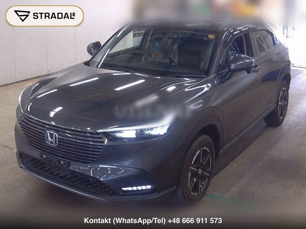 HONDA VEZEL HYBRID E:HEV X, miniaturka 5