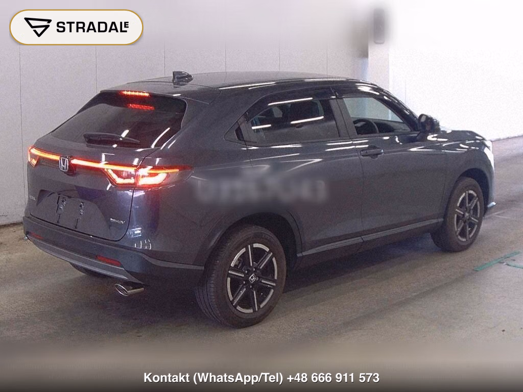 HONDA VEZEL HYBRID E:HEV X, miniaturka 6