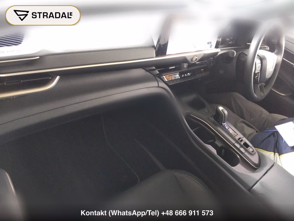 TOYOTA CROWN CROSSOVER 4WD G ADVANCED･LEATHER PACKAGE, miniaturka 4