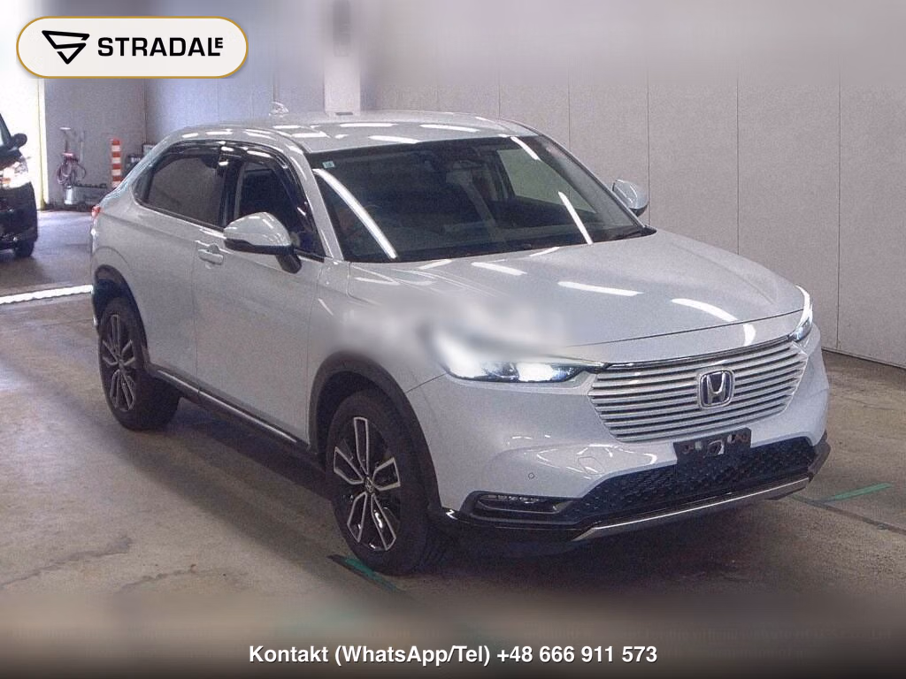 HONDA VEZEL HYBRID E:HEV Z, miniaturka 2
