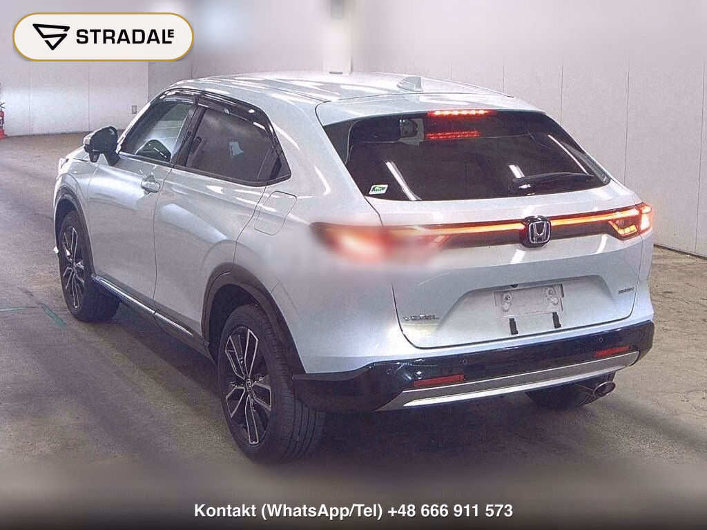HONDA VEZEL HYBRID E:HEV Z, miniaturka 3