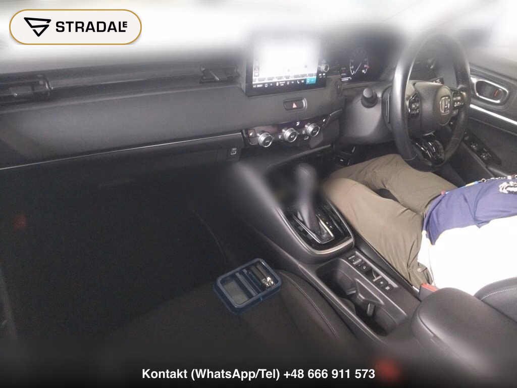 HONDA VEZEL HYBRID E:HEV Z, miniaturka 4