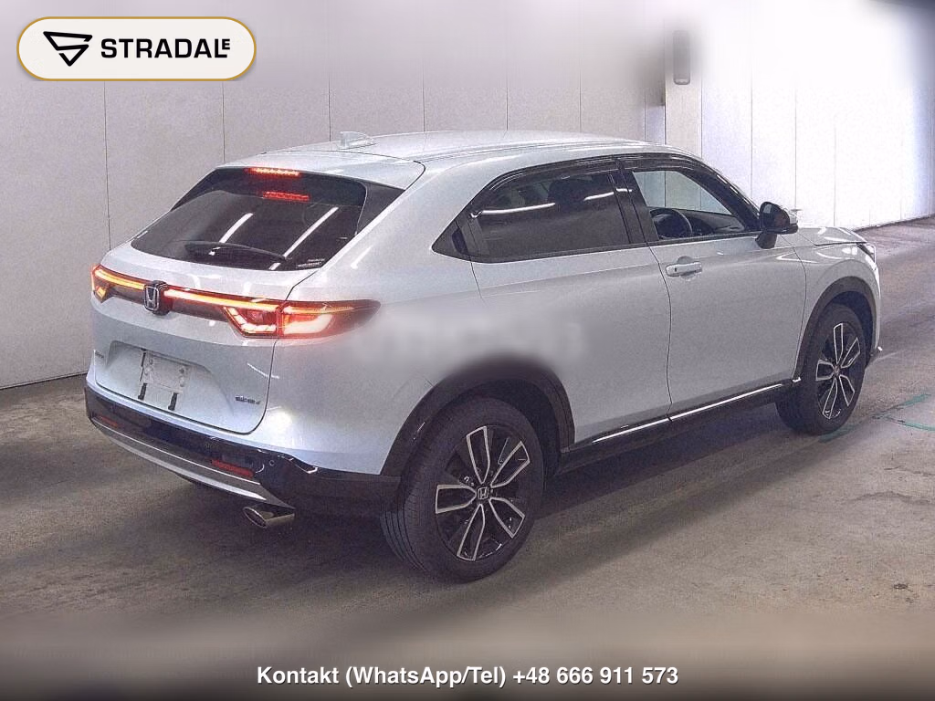 HONDA VEZEL HYBRID E:HEV Z, miniaturka 6