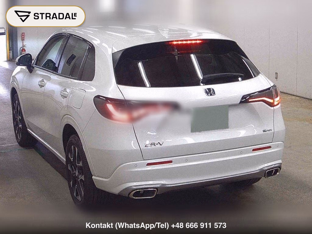 HONDA ZR-V E:HEV Z, miniaturka 3