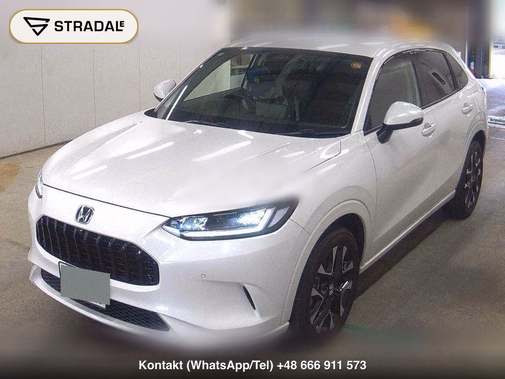 HONDA ZR-V E:HEV Z, miniaturka 5
