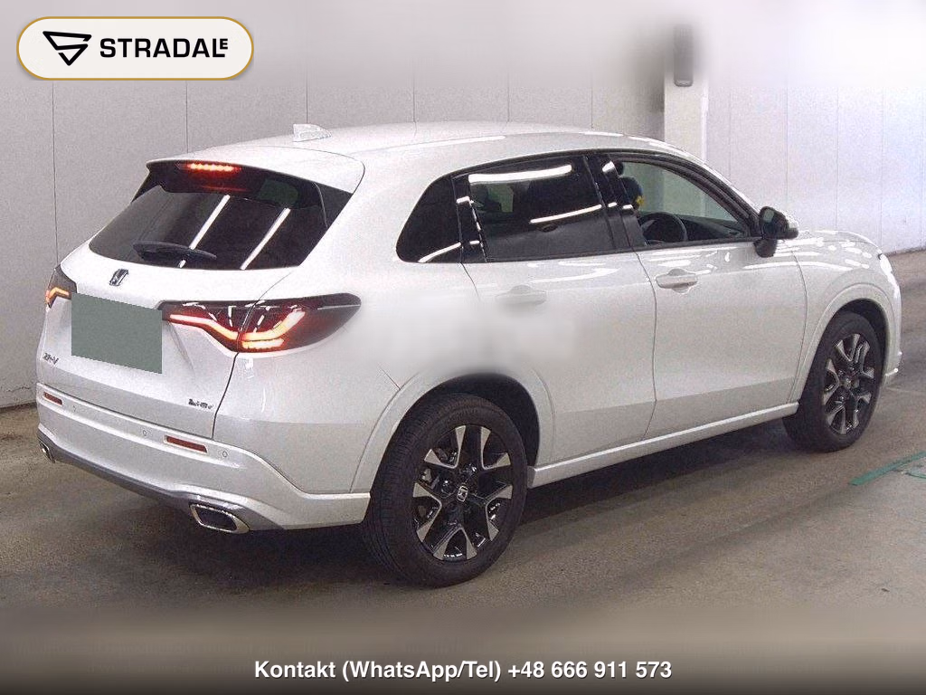 HONDA ZR-V E:HEV Z, miniaturka 6