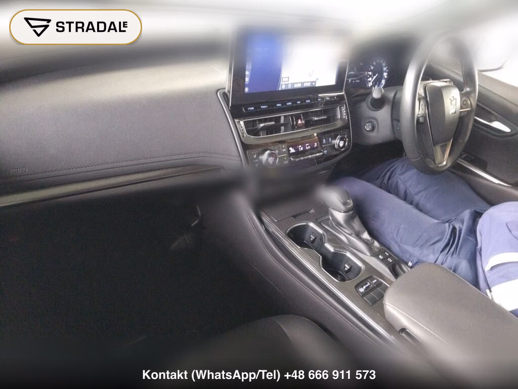 TOYOTA CROWN HYBRID OTHERS, miniaturka 4