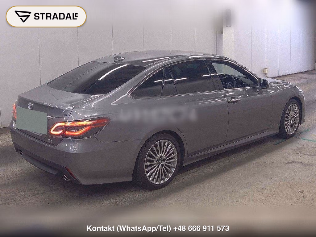 TOYOTA CROWN HYBRID OTHERS, miniaturka 6