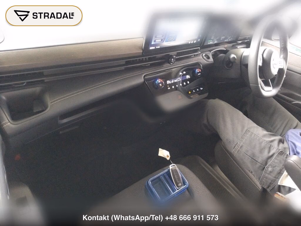 NISSAN SERENA 5D E-POWER HIGHWAY STAR V, miniaturka 4