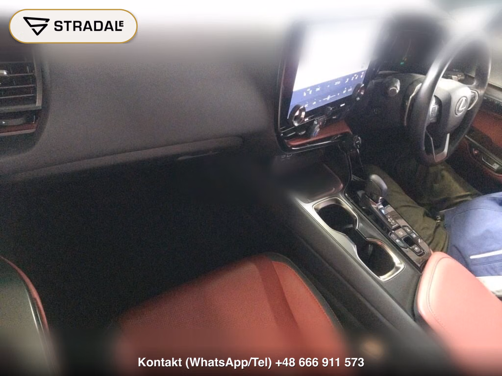LEXUS NX 4WD NX350H VERSION L, miniaturka 4