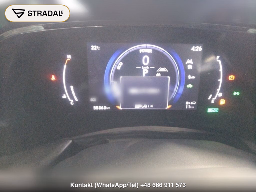 LEXUS NX 4WD NX350H VERSION L, miniaturka 7