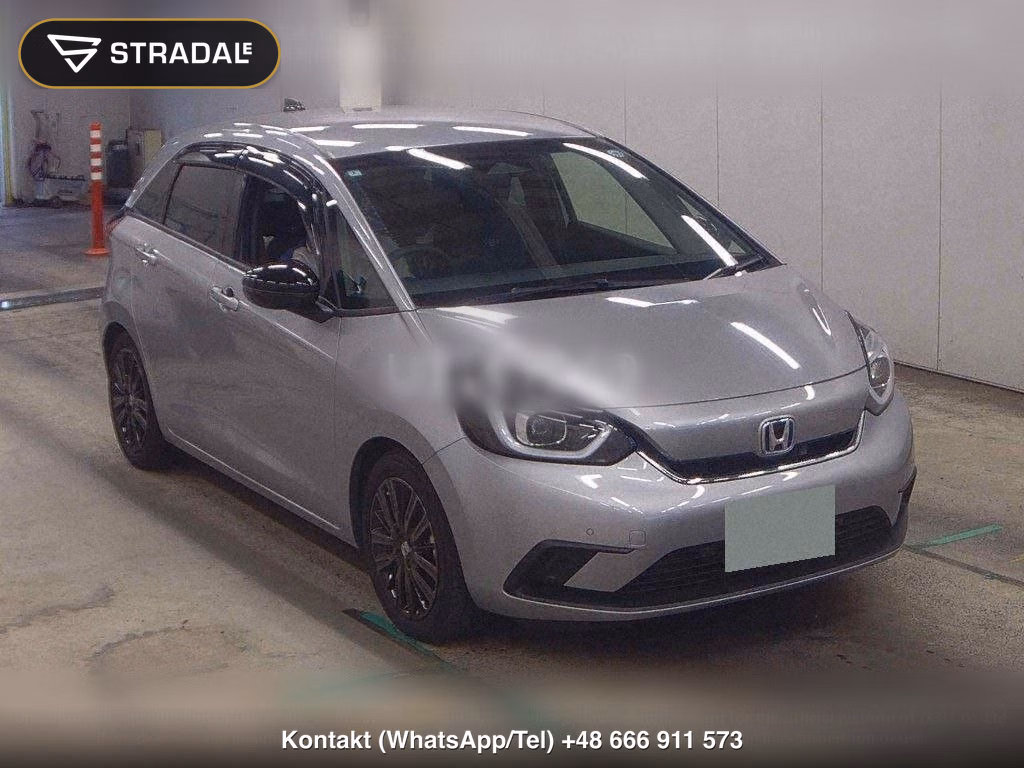 HONDA FIT EHEV HOME CASA, miniaturka 2