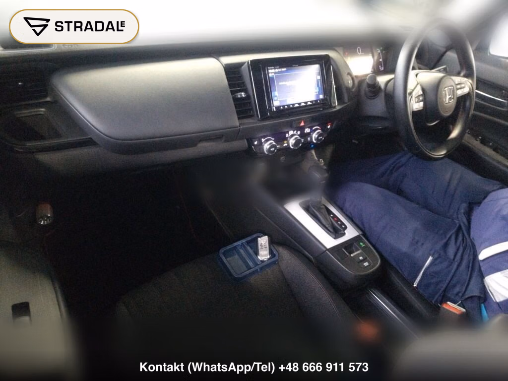HONDA FIT EHEV HOME CASA, miniaturka 4