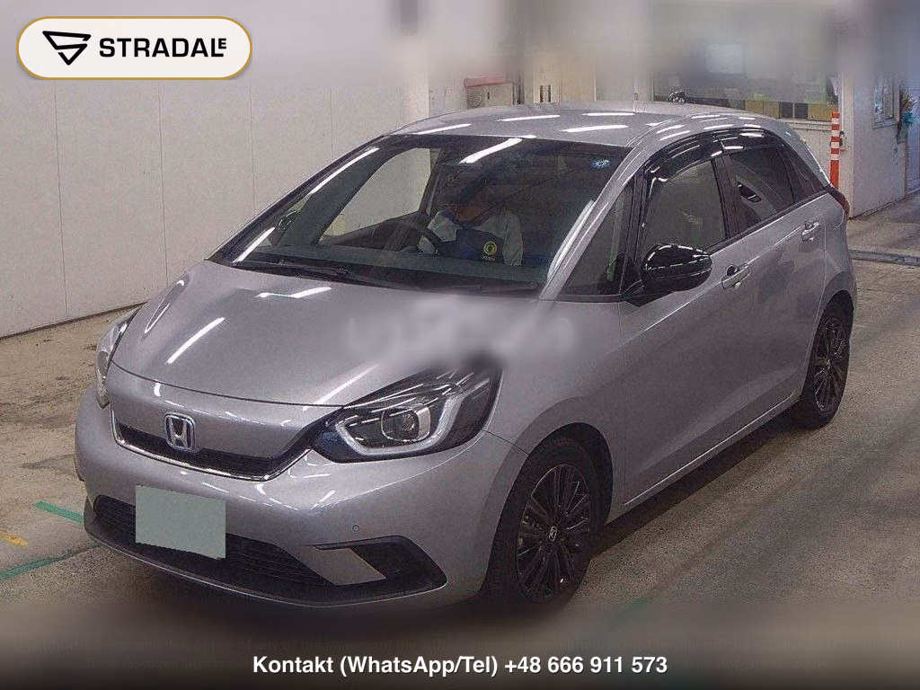 HONDA FIT EHEV HOME CASA, miniaturka 5