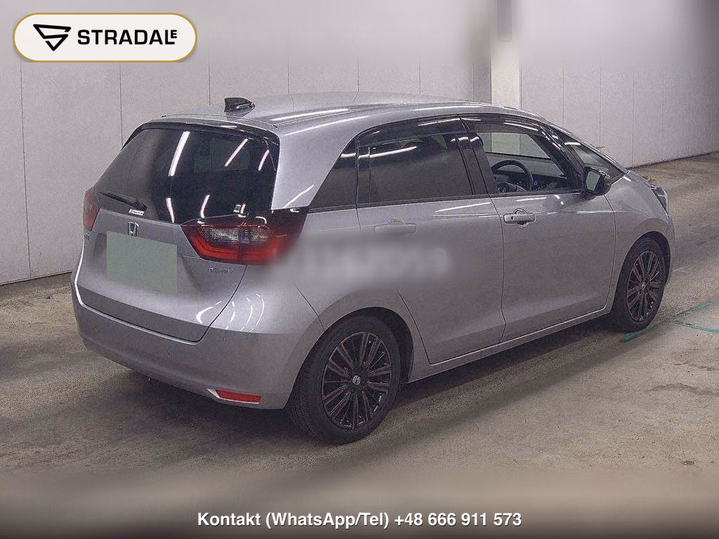 HONDA FIT EHEV HOME CASA, miniaturka 6