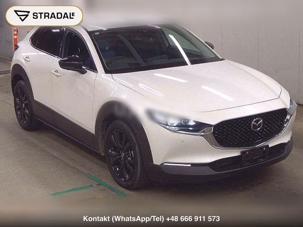 MAZDA CX-30 20S BLACK TONE EDITION, miniaturka 2