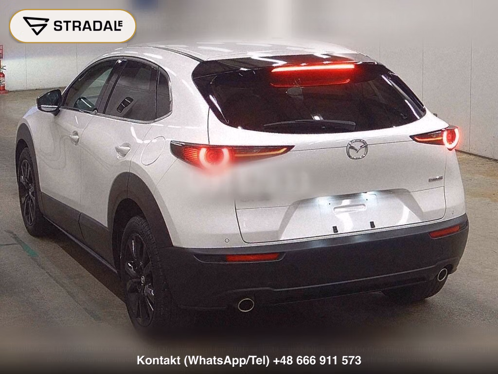 MAZDA CX-30 20S BLACK TONE EDITION, miniaturka 3