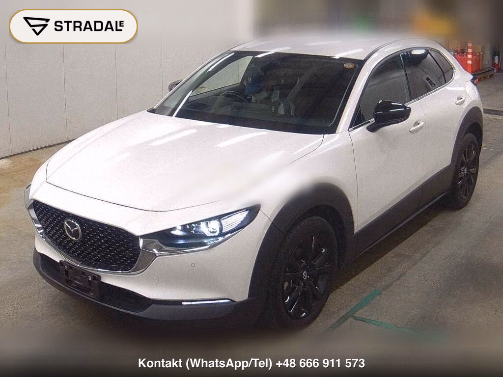 MAZDA CX-30 20S BLACK TONE EDITION, miniaturka 5