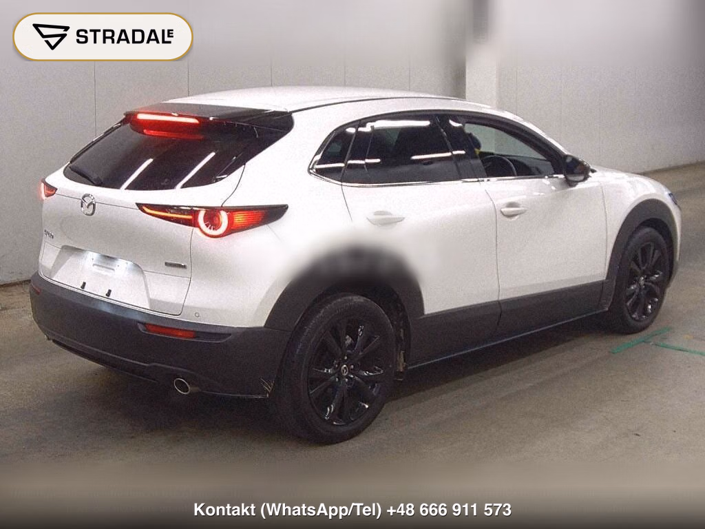 MAZDA CX-30 20S BLACK TONE EDITION, miniaturka 6