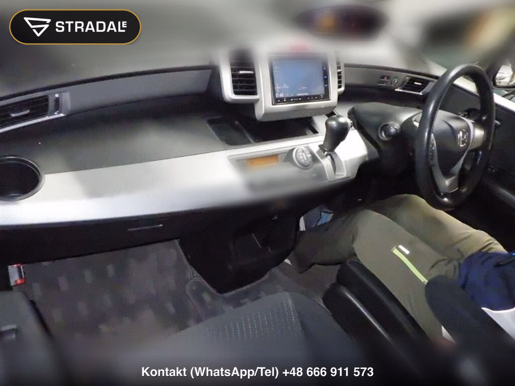 HONDA FREED HYBRID HYBRID, miniaturka 4