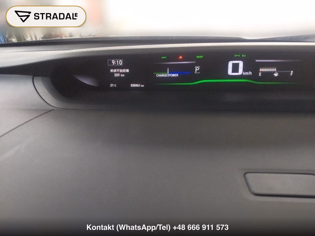 HONDA STEPWAGON SPADA EHEV SPADA G HONDA SENSING, miniaturka 7