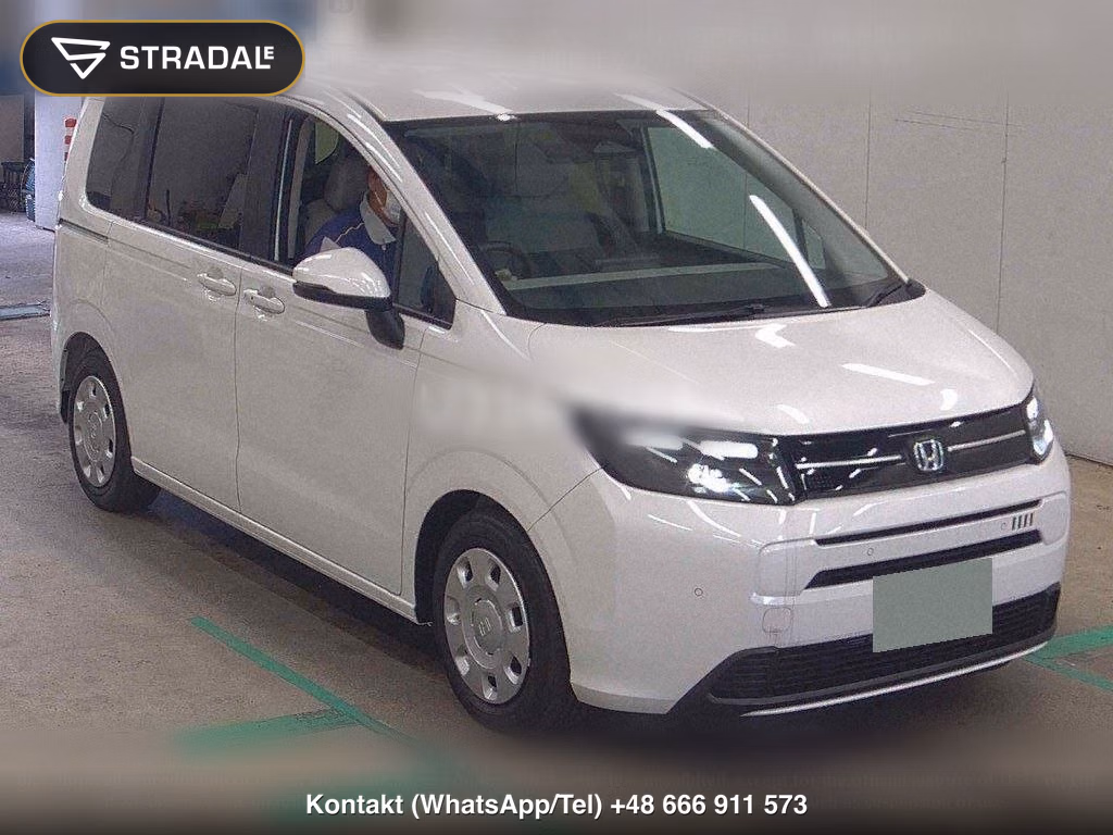 HONDA FREED HYBRID EHEV AIR, miniaturka 2
