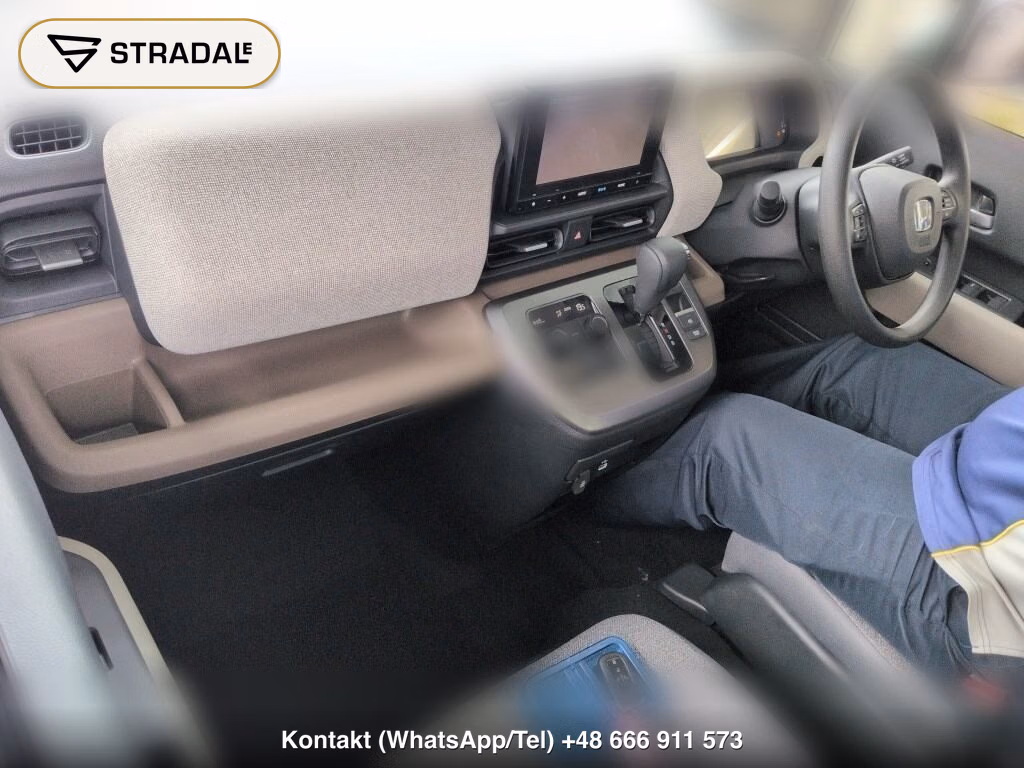 HONDA FREED HYBRID EHEV AIR, miniaturka 4