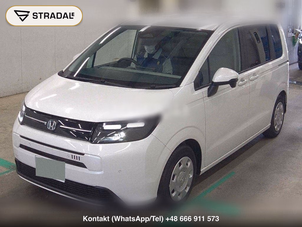 HONDA FREED HYBRID EHEV AIR, miniaturka 5