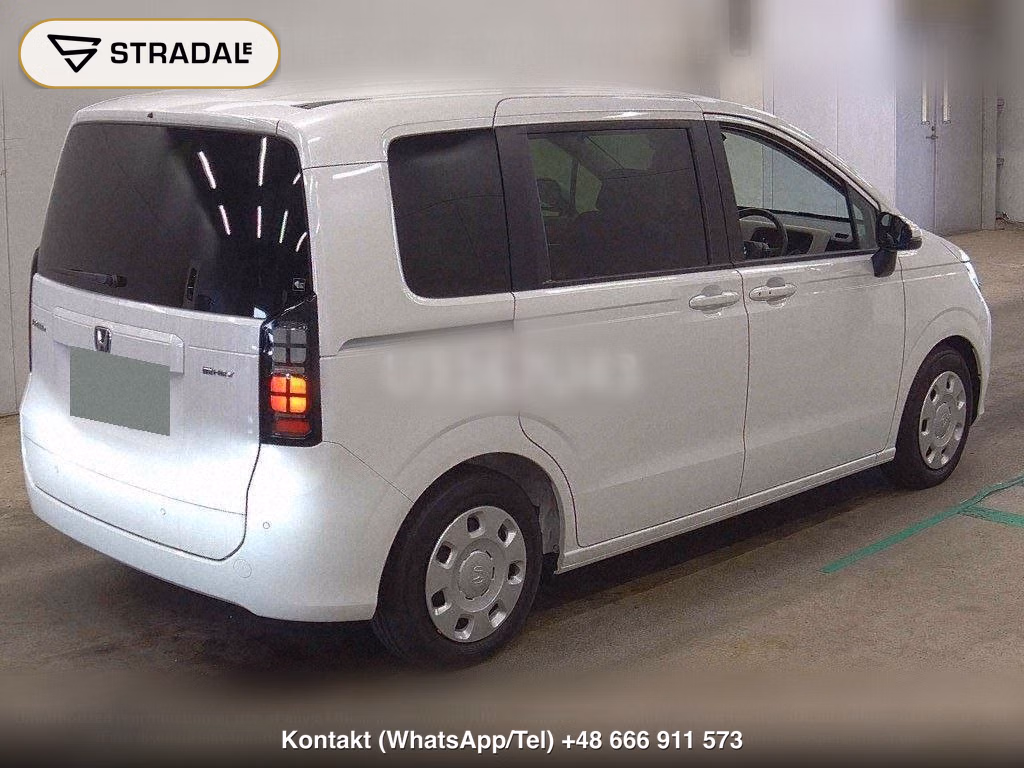 HONDA FREED HYBRID EHEV AIR, miniaturka 6