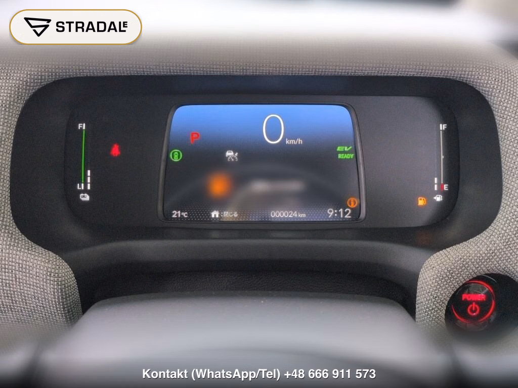 HONDA FREED HYBRID EHEV AIR, miniaturka 7