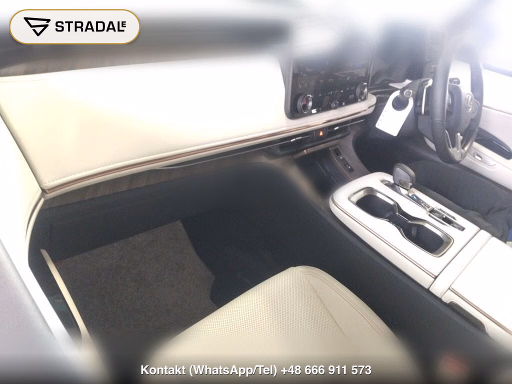 LEXUS LM 4WD LM500H EXECUTIVE, miniaturka 4