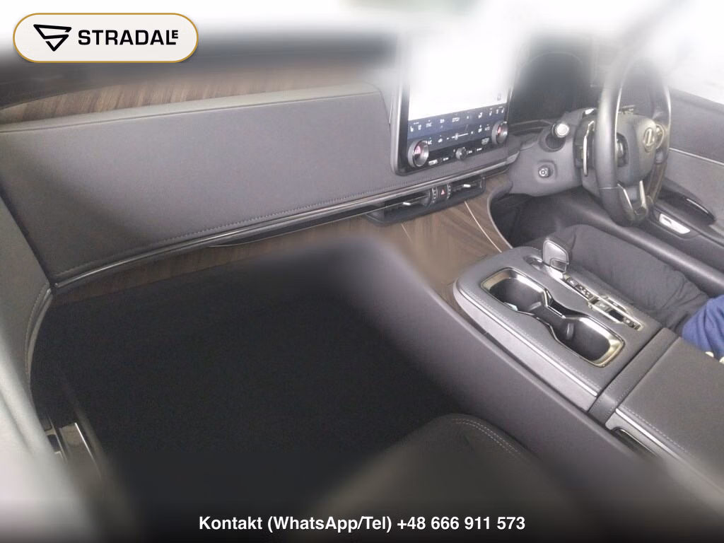 LEXUS LM 4WD LM500H VERSION L, miniaturka 4