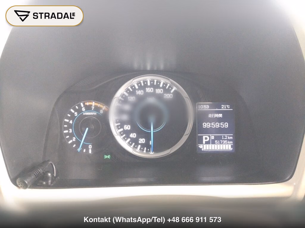 SUZUKI XBEE 4WD HYBRID MV, miniaturka 7