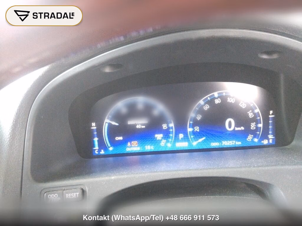 TOYOTA CROWN HYBRID G PACKAGE, miniaturka 7