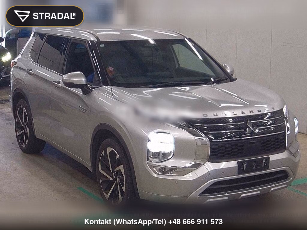 MITSUBISHI OUTLANDER PHEV 4WD P, miniaturka 2