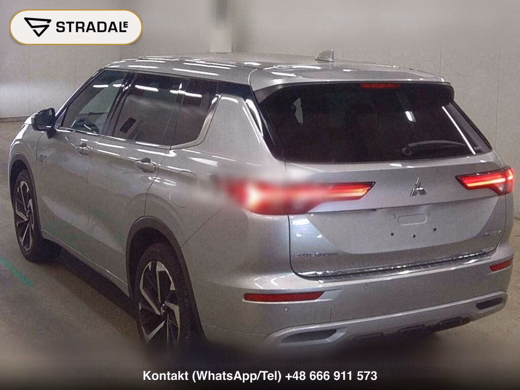 MITSUBISHI OUTLANDER PHEV 4WD P, miniaturka 3