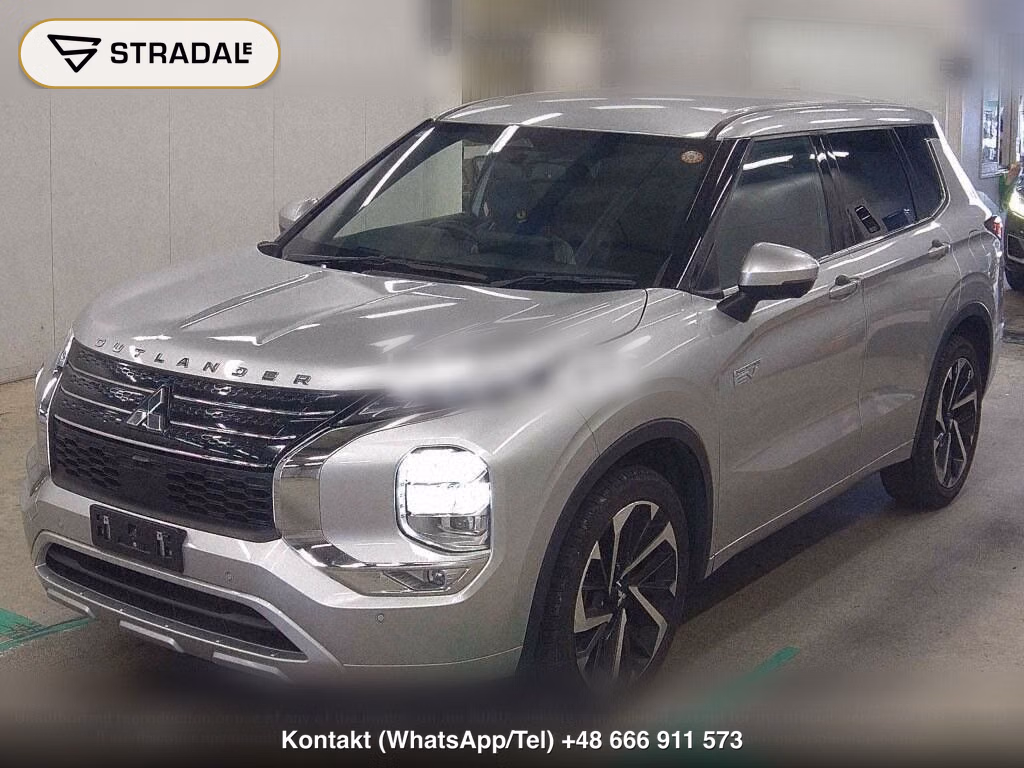 MITSUBISHI OUTLANDER PHEV 4WD P, miniaturka 5