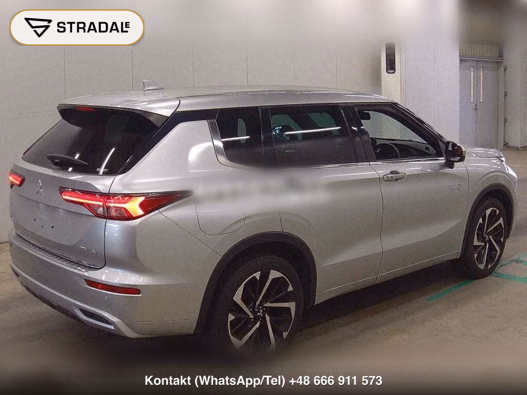 MITSUBISHI OUTLANDER PHEV 4WD P, miniaturka 6