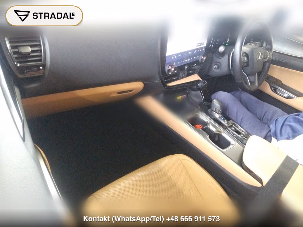 LEXUS NX NX350H VERSION L, miniaturka 4