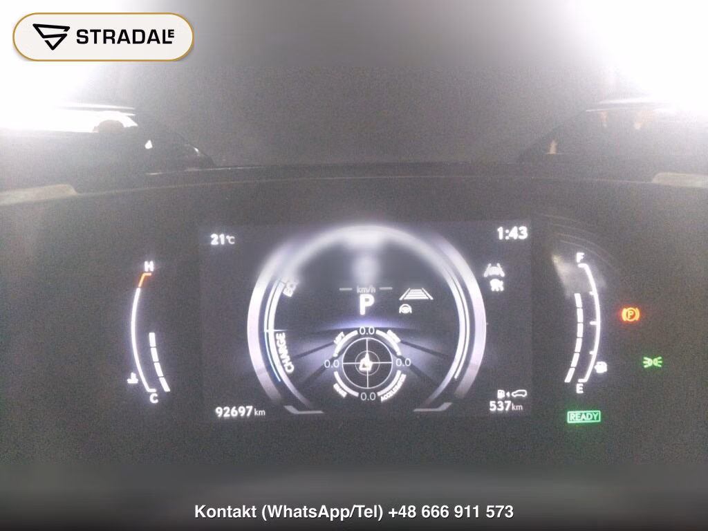 LEXUS NX NX350H VERSION L, miniaturka 7