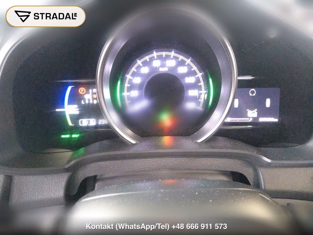 HONDA FIT HYBRID S HONDA SENSING, miniaturka 7