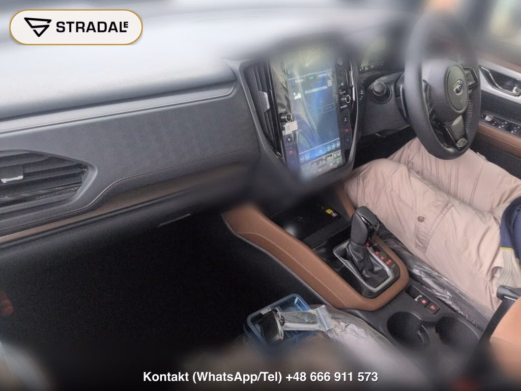 SUBARU FORESTER 4WD PREMIUM S:HEV EX, miniaturka 4