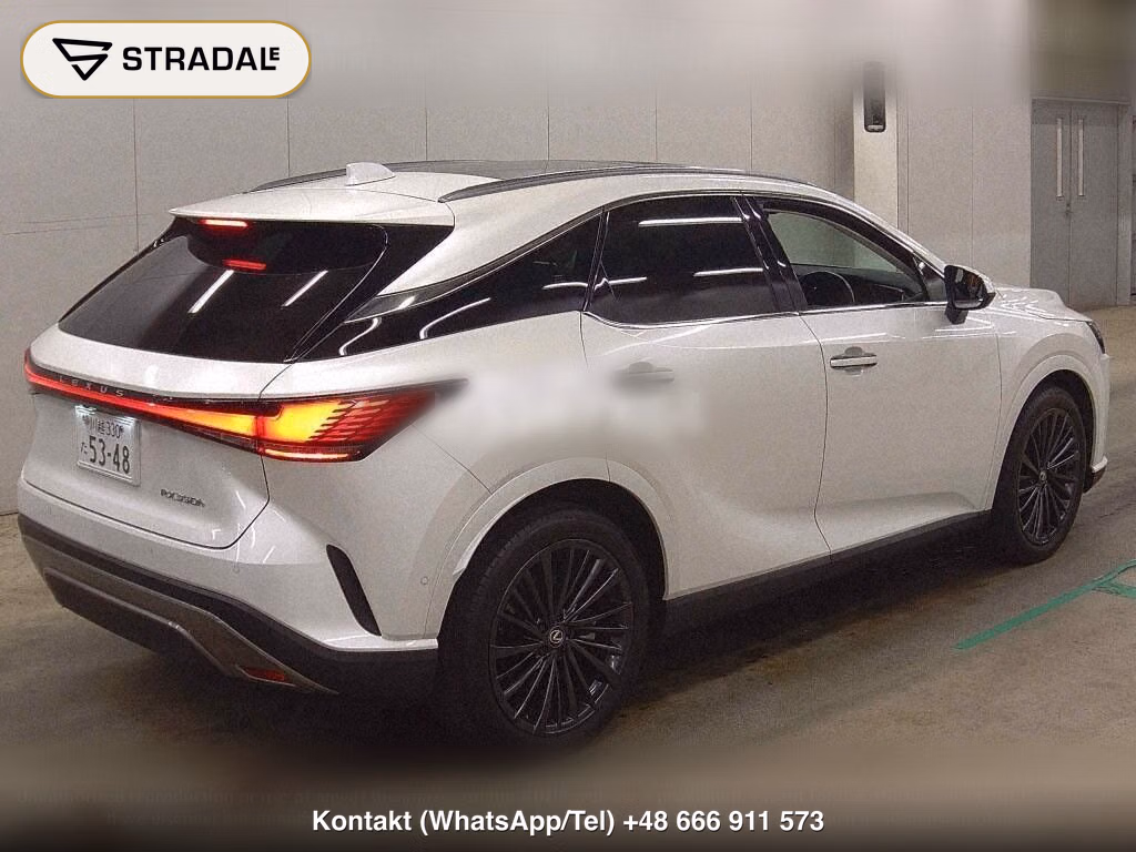 LEXUS RX RX350H VERSION L, miniaturka 6