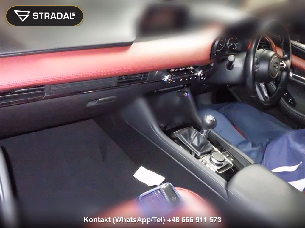 MAZDA MAZDA3 FASTBACK 20S PROACTIVE TOURING SELECTION, miniaturka 4