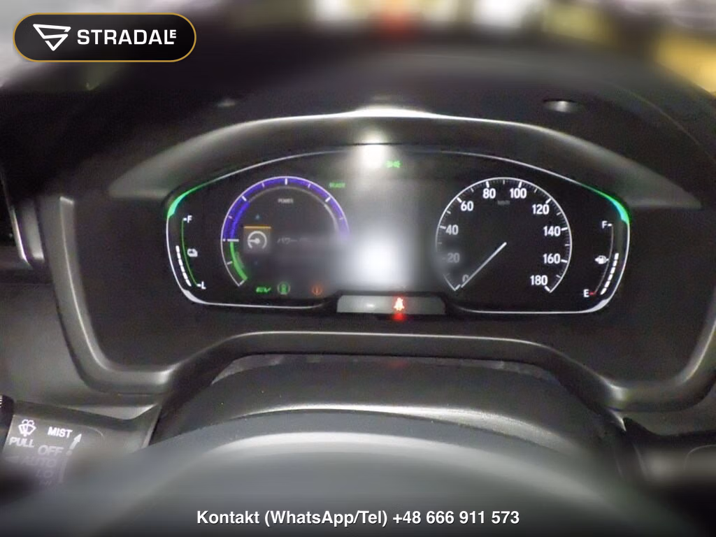 HONDA INSIGHT 4D EX, miniaturka 7
