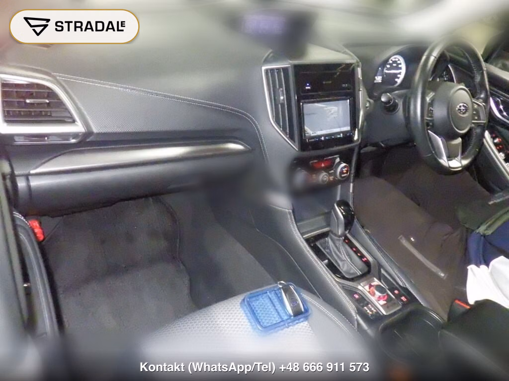 SUBARU FORESTER 4WD TOURING, miniaturka 4