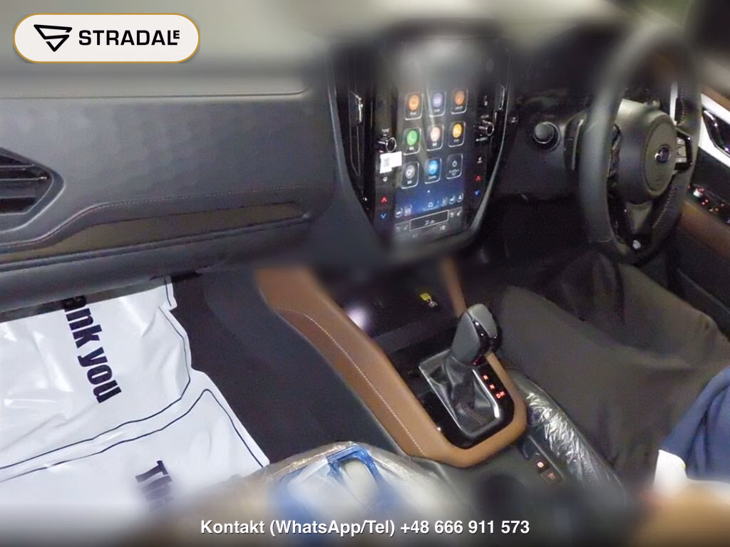 SUBARU FORESTER 4WD PREMIUM S:HEV EX, miniaturka 4